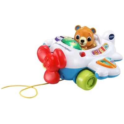 VTech® Soar & Discover Airplane™