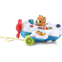 VTech® Soar & Discover Airplane™