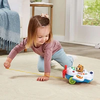 VTech® Soar & Discover Airplane™