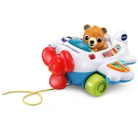 VTech® Soar & Discover Airplane™