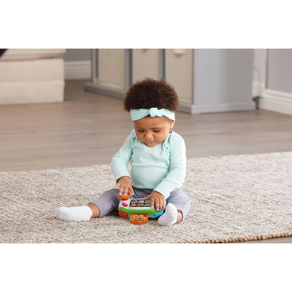 LeapFrog® Level Up & Learn Controller™ - English Version