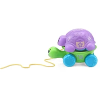 LeapFrog® Nest & Count Turtle Tower™