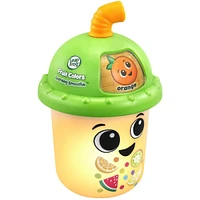 P'tite gourde lumi-couleurs - Version anglaise