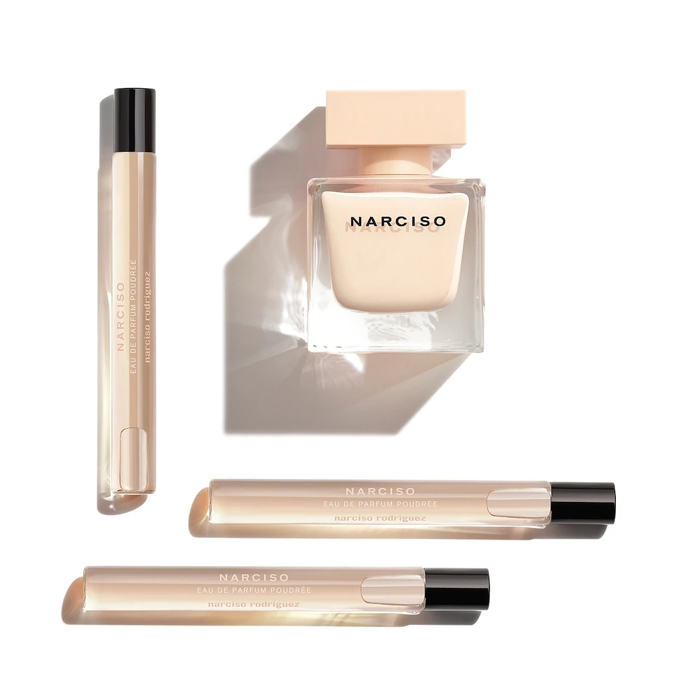 NARCISO Eau de Parfum Poudrée