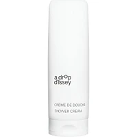 A Drop d'Issey Shower Cream