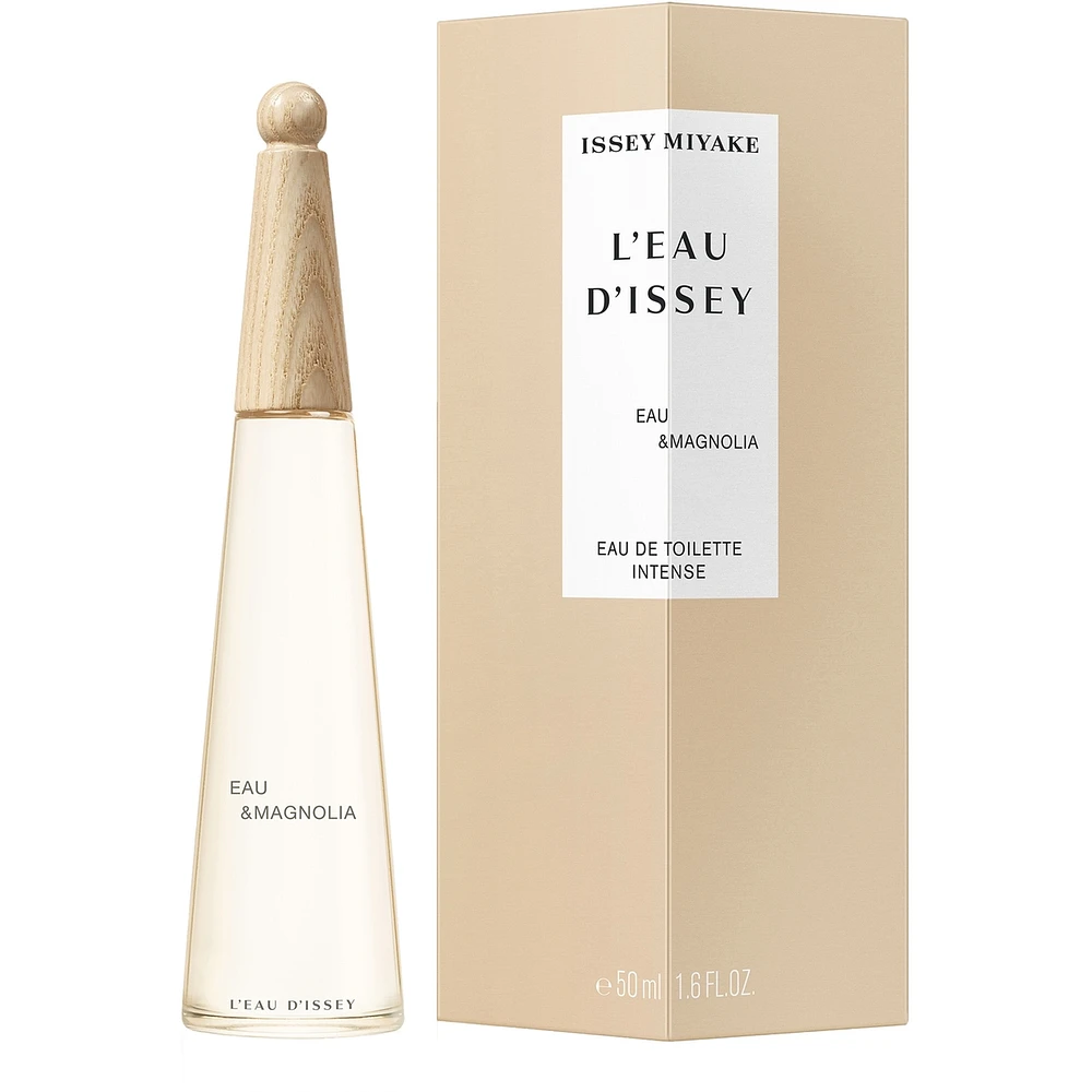 L’Eau d’Issey Eau & Magnolia Eau de Toilette Intense