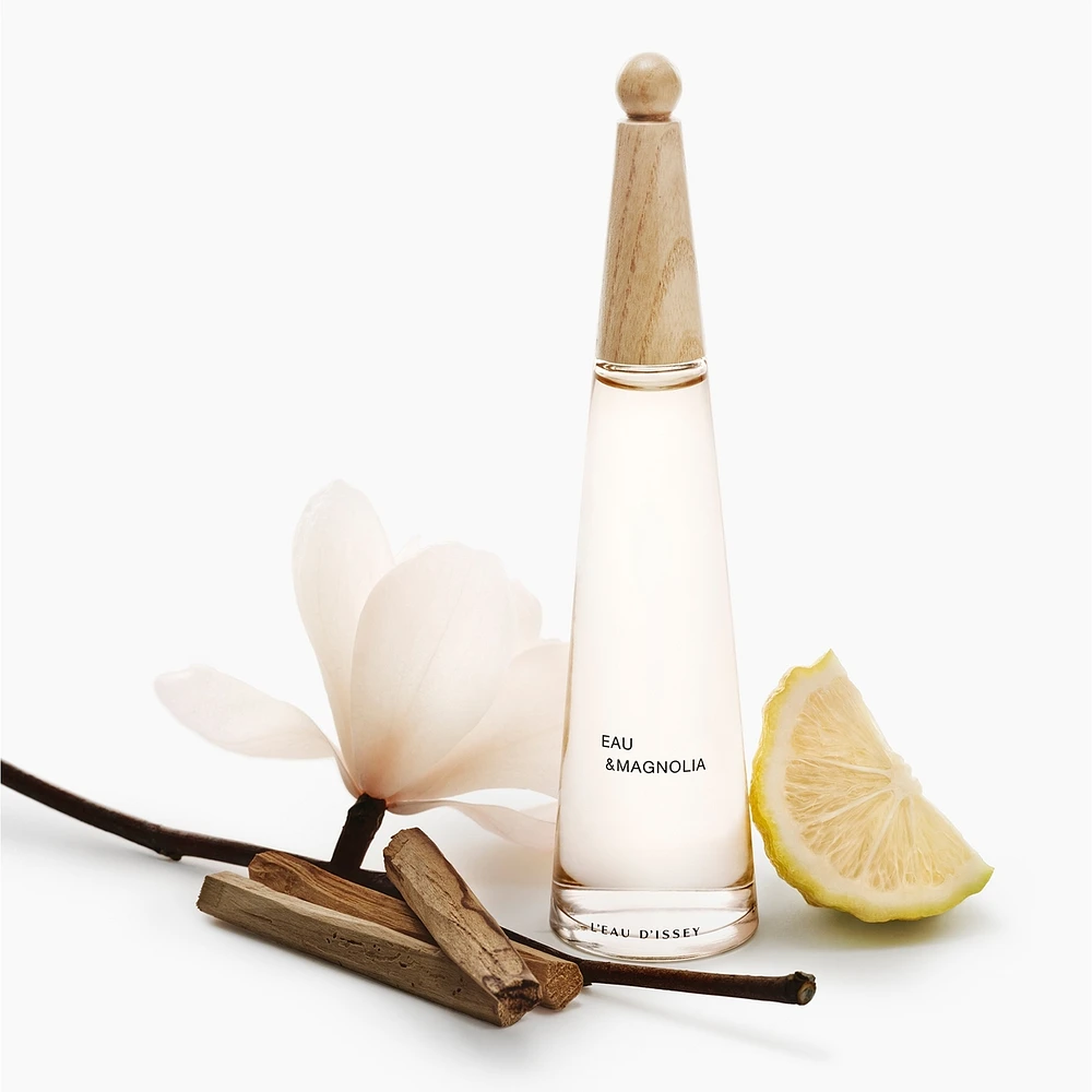 L’Eau d’Issey Eau & Magnolia Eau de Toilette Intense