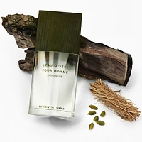 L’Eau d’Issey Eau & Cèdre Eau de Toilette Intense