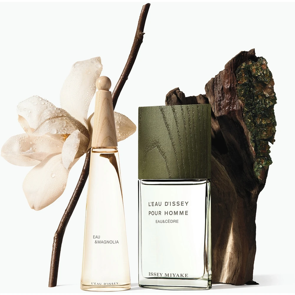 L’Eau d’Issey Eau & Cèdre Eau de Toilette Intense