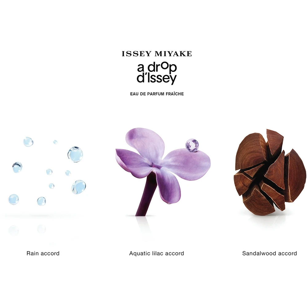 A Drop d'Issey Fraiche 90ml