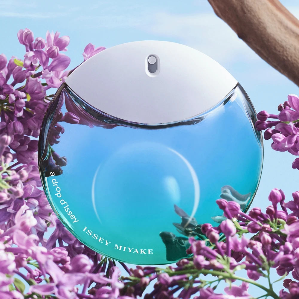 A Drop d'Issey Fraiche 90ml