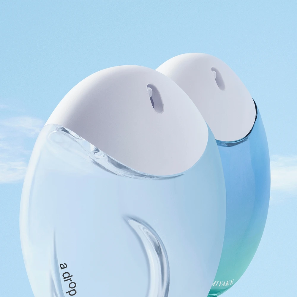 A Drop d'Issey Fraiche 90ml