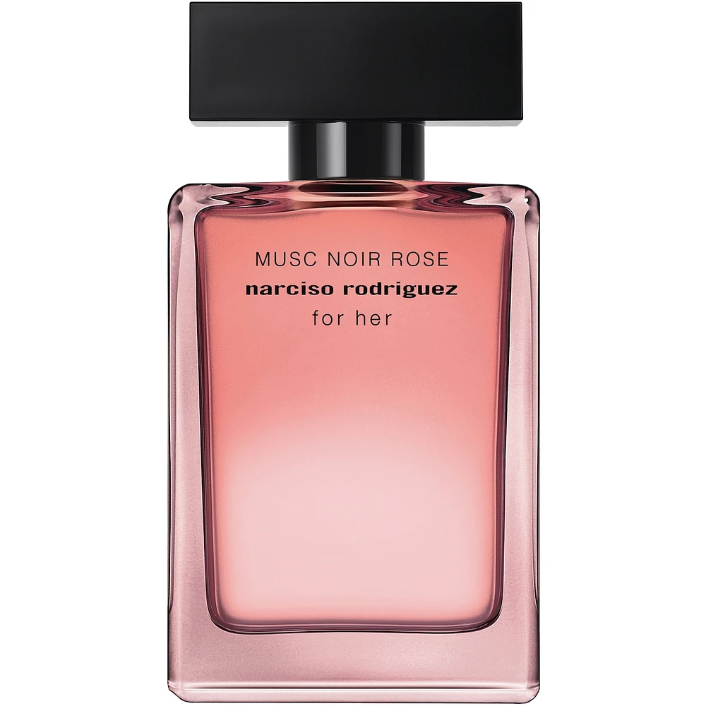 For Her Musc Noir Rose Eau de Parfum