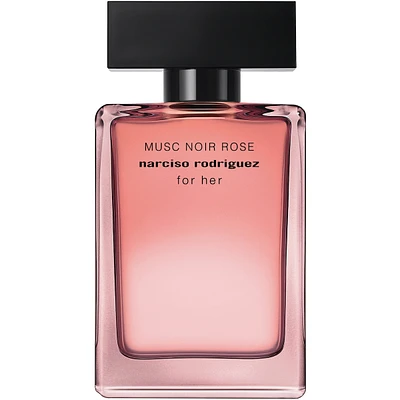For Her Musc Noir Rose Eau de Parfum
