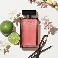 For Her Musc Noir Rose Eau de Parfum