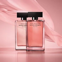 For Her Musc Noir Rose Eau de Parfum