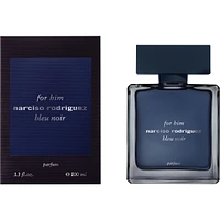 for him Blue Noir Parfum