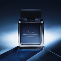 for him Blue Noir Parfum