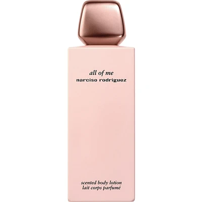 All of Me Body Lotion