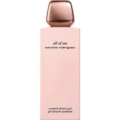 All of Me Shower Gel