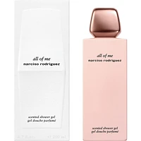 All of Me Shower Gel