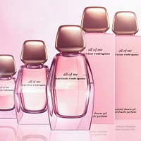 All of Me Shower Gel