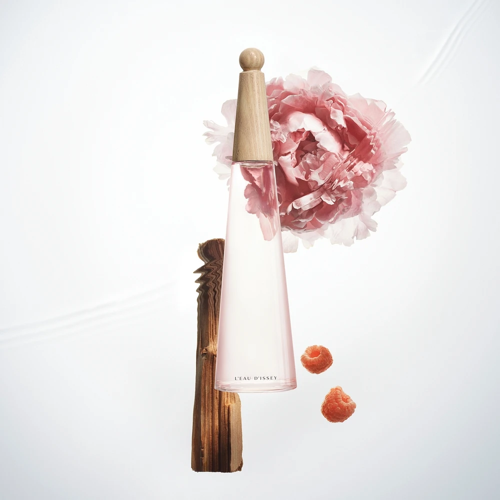 L'Eau d'Issey Pivoine Eau de Toilette Intense