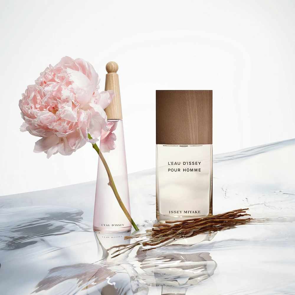 L'Eau d'Issey Pivoine Eau de Toilette Intense
