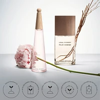 L'Eau d'Issey Pivoine Eau de Toilette Intense