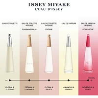 L'Eau d'Issey Pivoine Eau de Toilette Intense
