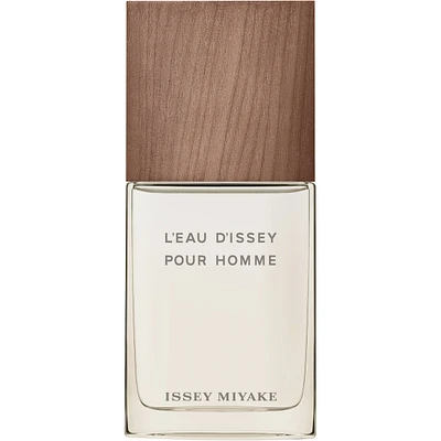 L'Eau d'Issey Pour Homme Vetiver Eau de Toilette Intense
