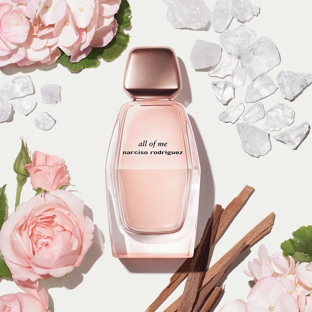 All of Me Eau de Parfum Travel Spray