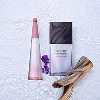 L'Eau d'Issey Pour Homme Solar Lavender Eau de Toilette Intense