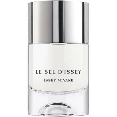 Le Sel d'Issey Eau de Toilette Refillable