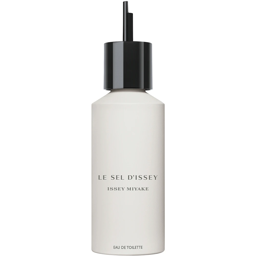 Le Sel d'Issey Eau de Toilette Refill