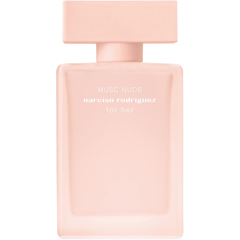for her Musc Nude Eau de Parfum