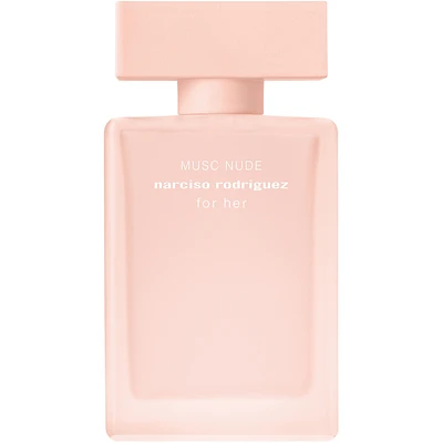 for her Musc Nude Eau de Parfum