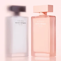 for her Musc Nude Eau de Parfum
