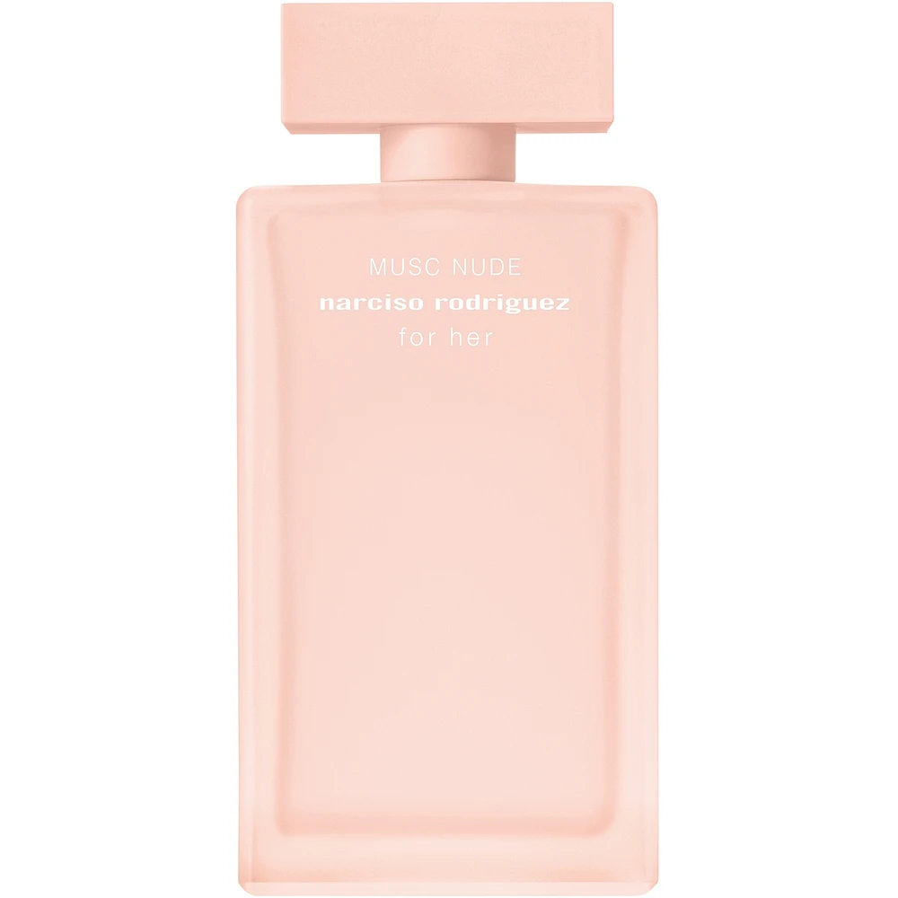 for her Musc Nude Eau de Parfum