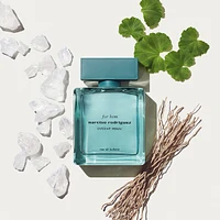 for him Vetiver Musc Eau de Toilette