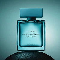 for him Vetiver Musc Eau de Toilette