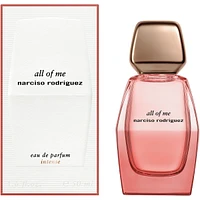 all of me Eau de Parfum Intense