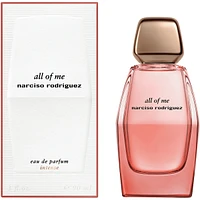 all of me Eau de Parfum Intense