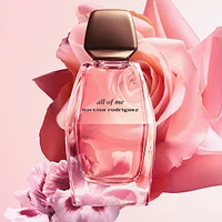 all of me scented hair mist