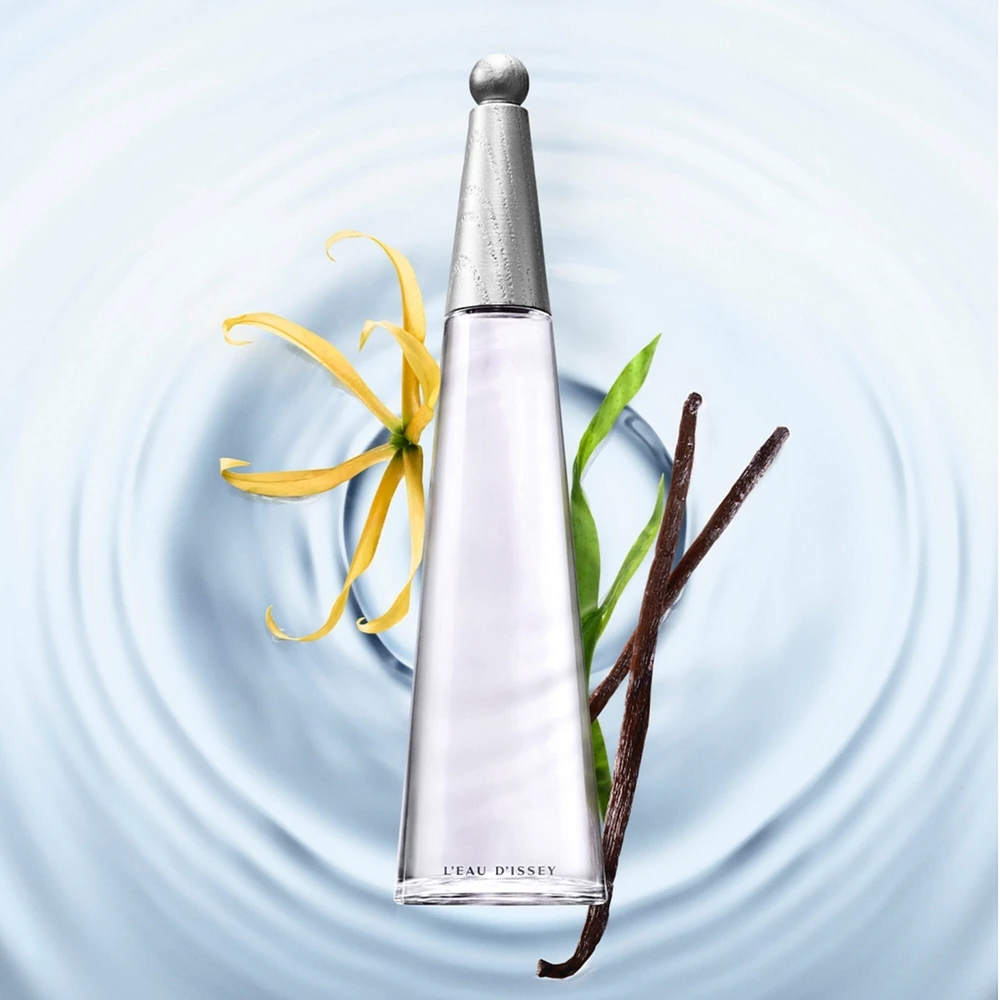 L'Eau d'Issey Eau de Parfum Intense