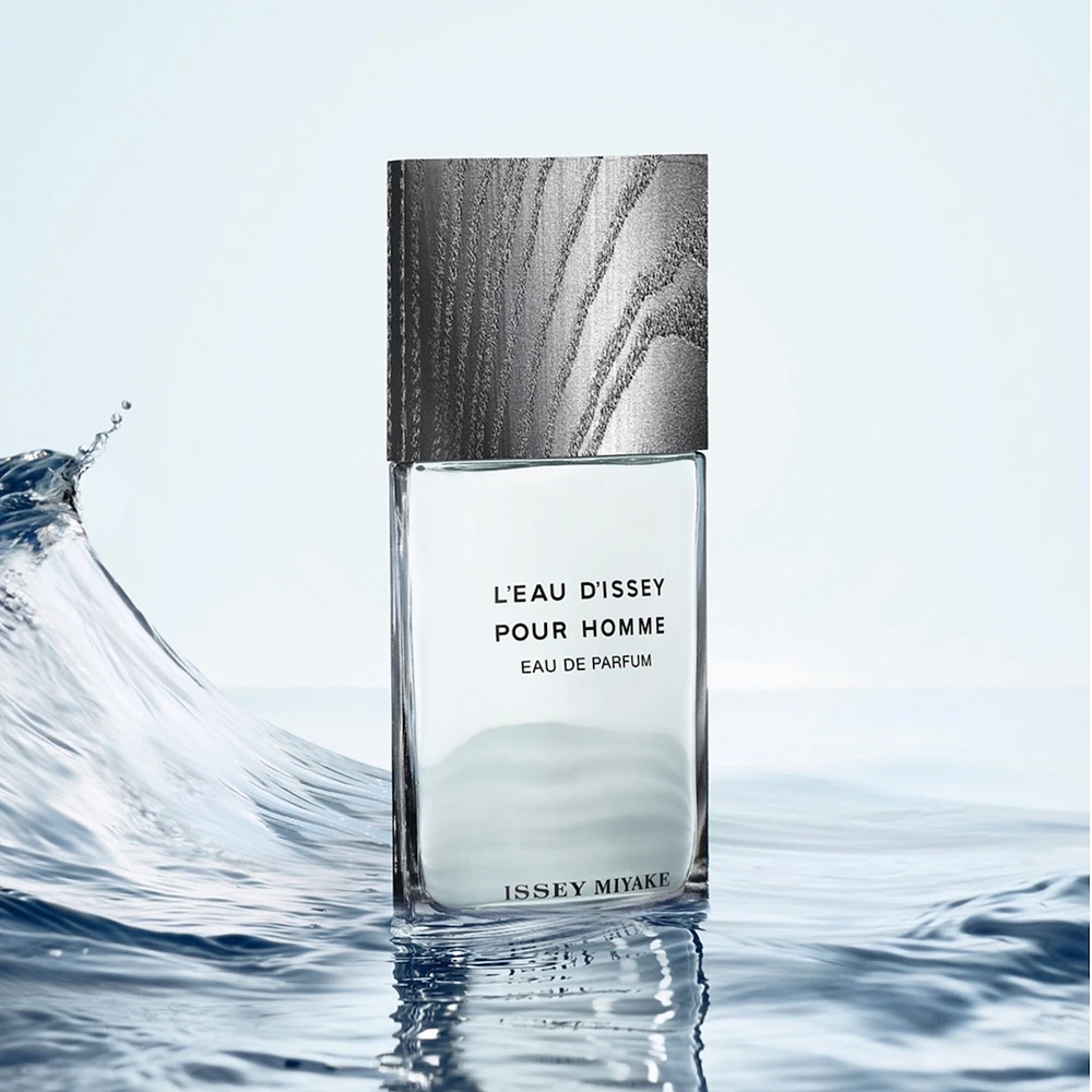 L'Eau d'Issey Eau de Parfum Intense
