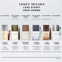 L'Eau d'Issey Eau de Parfum Intense