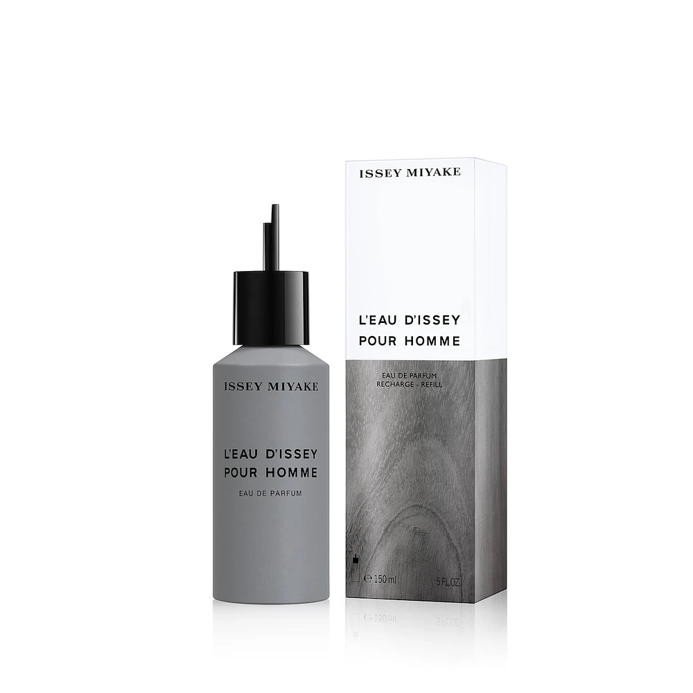 L'Eau d'Issey Pour Homme Eau de Parfum Refill