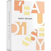 Issey Miyake L'Eau d'Issey  Eau de Toilette Fragrance Set for women