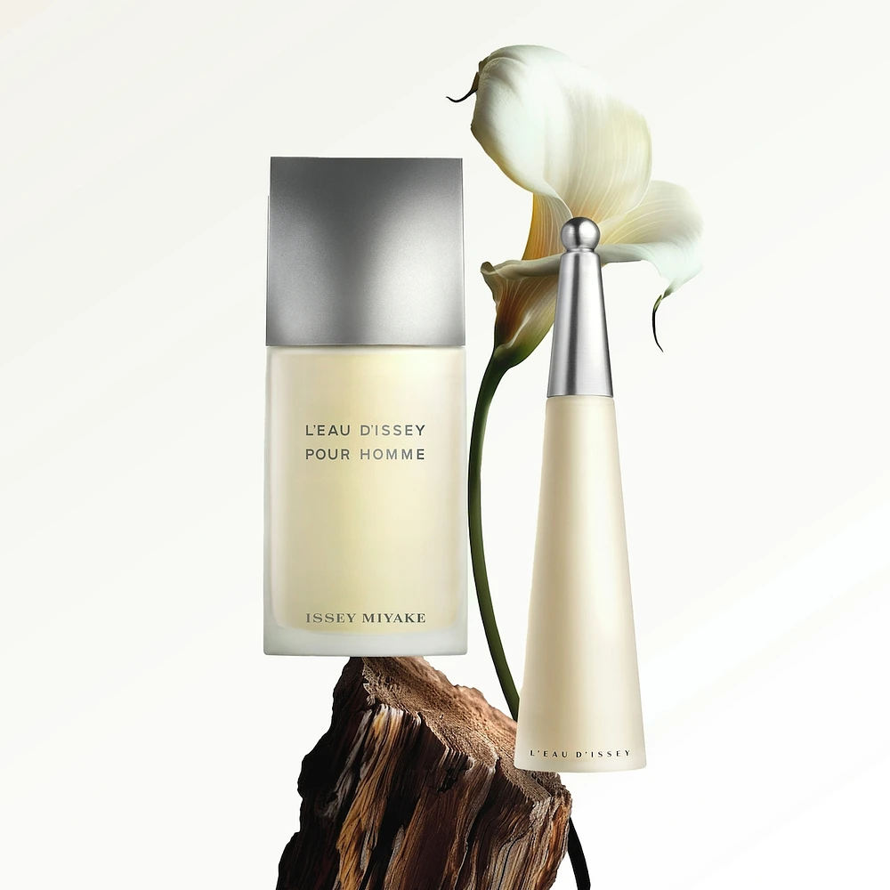 Issey Miyake L'Eau d'Issey  Eau de Toilette Fragrance Set for women